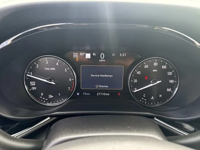 Used 2023 Gray Buick Avenir image 42