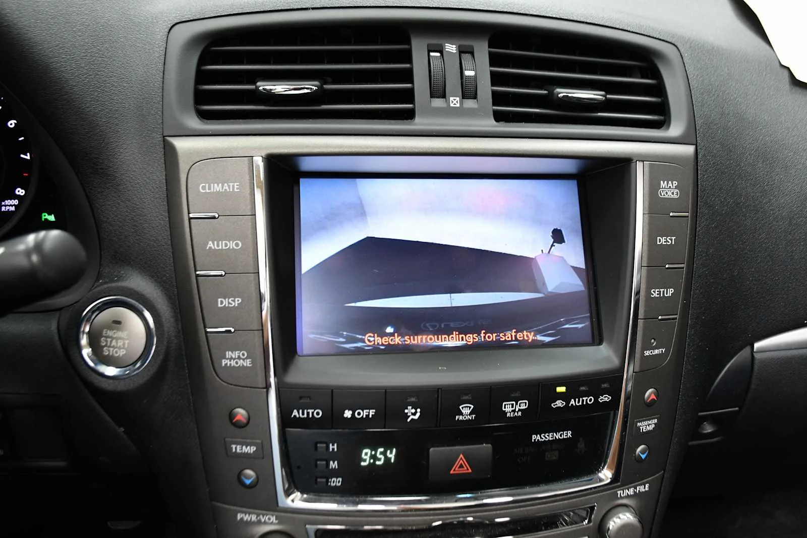 Used 2012 Obsidian Lexus  image 21