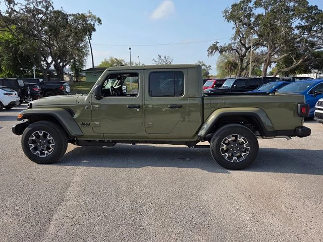 New 2026 41 Exterior Paint Jeep Sahara image 4