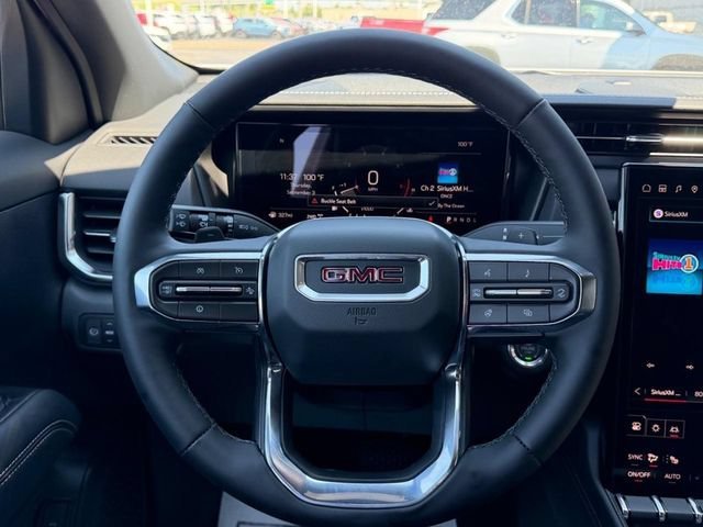 2027 GMC Terrain Elevation - Photo 13