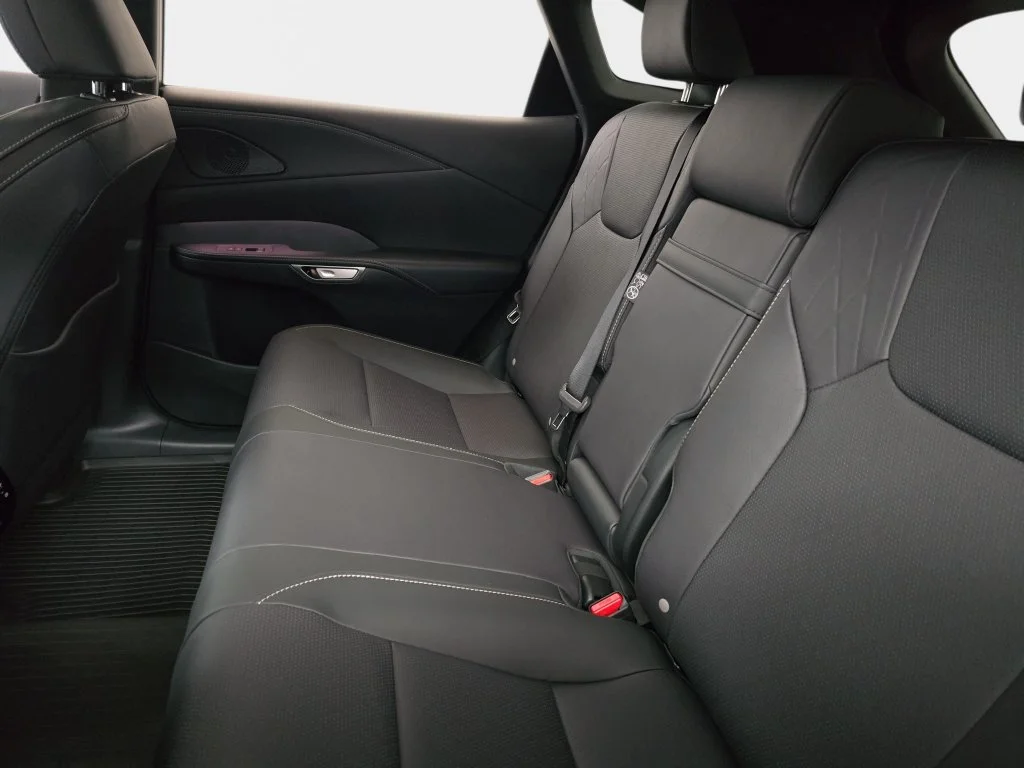 New 2026 Iridium Lexus PREMIUM PLUS image 14