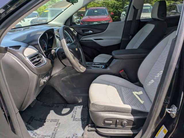 2020 Chevrolet Equinox LS - Photo 11