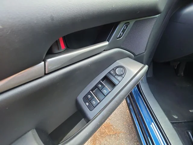 Used 2023 Blue Mazda 2.5 S Select Package image 10