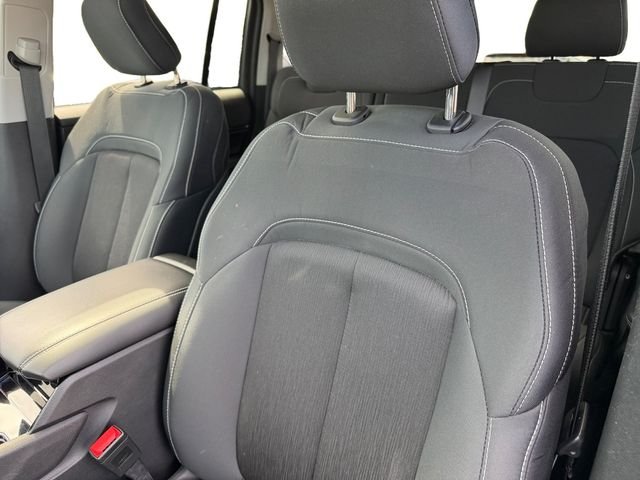 Certified Used 2023 Black Jeep Laredo image 14
