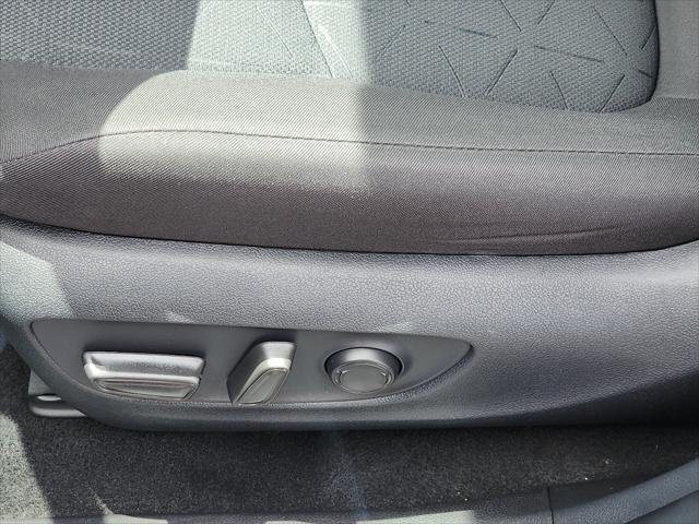 Certified Used 2025 ATTITUDE BLACK MC. Toyota  image 21