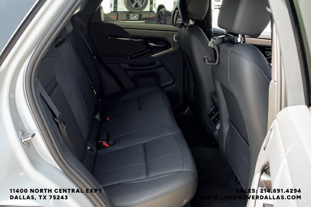 Used 2026 Silver Land Rover S image 35