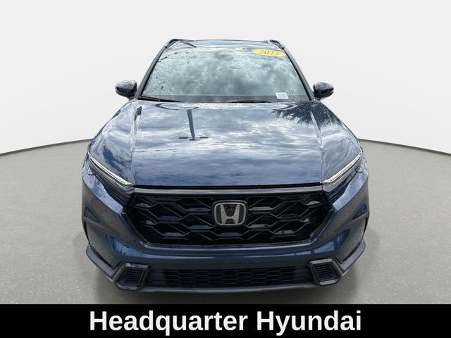 Used 2025  Honda Sport image 6