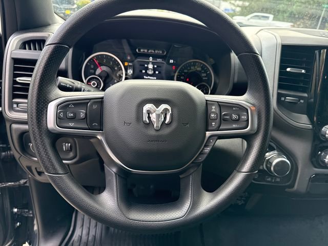 New 2026 Forged Blue Metallic Exterior Paint RAM Warlock image 18