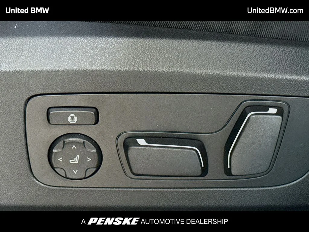 Used 2026 Dune Grey Metallic BMW 30 xDrive image 4