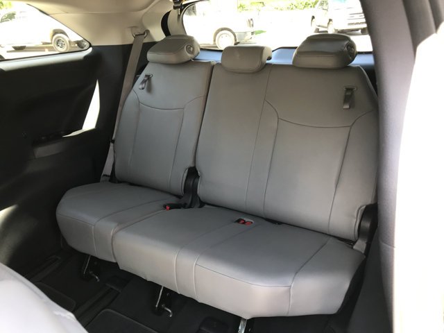 Used 2025 Magnetic Gray Metallic Toyota XLE image 26