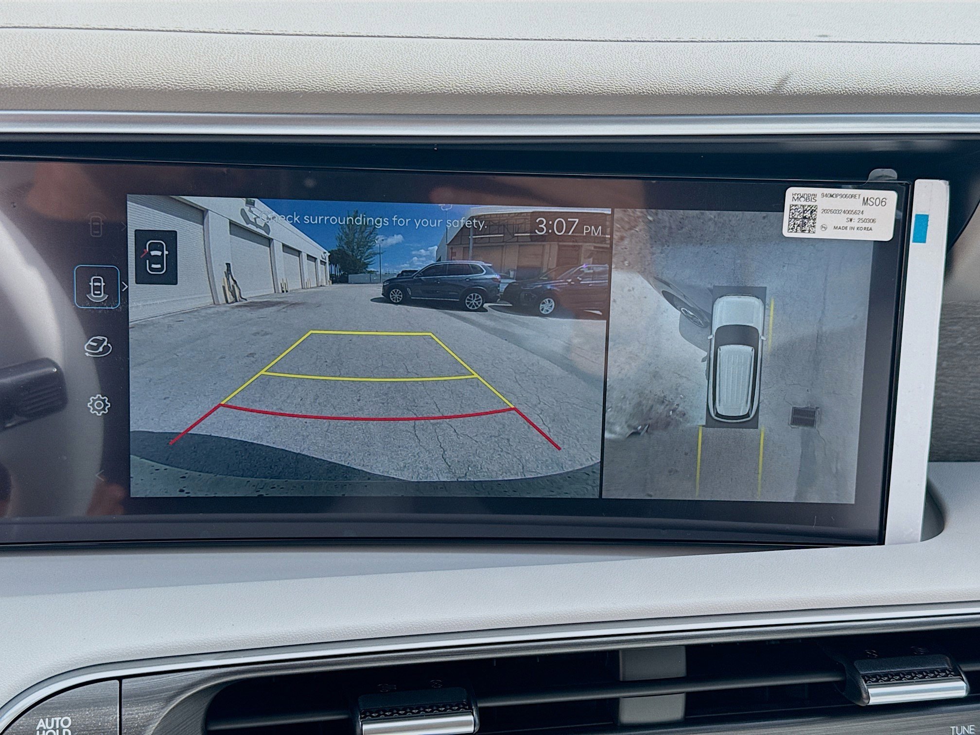New 2026 Pacific Sapphire Hyundai Limited image 36