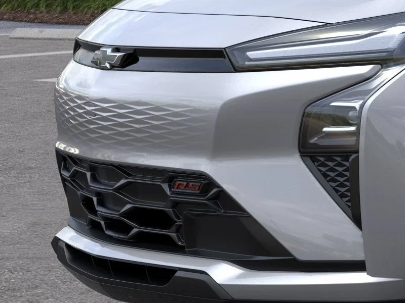 2027 Chevrolet Bolt RS - Photo 23
