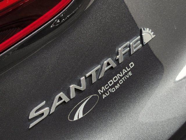 2023 Hyundai Santa Fe Limited HEV - Photo 10