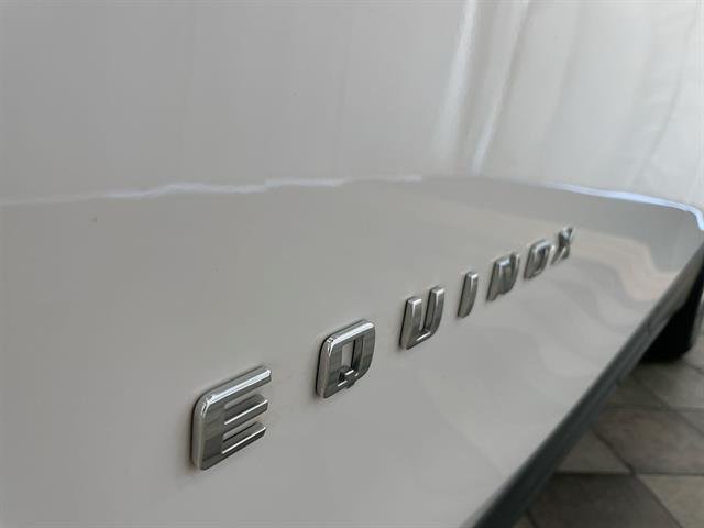 Certified Used 2024 Summit White Chevrolet LT image 31