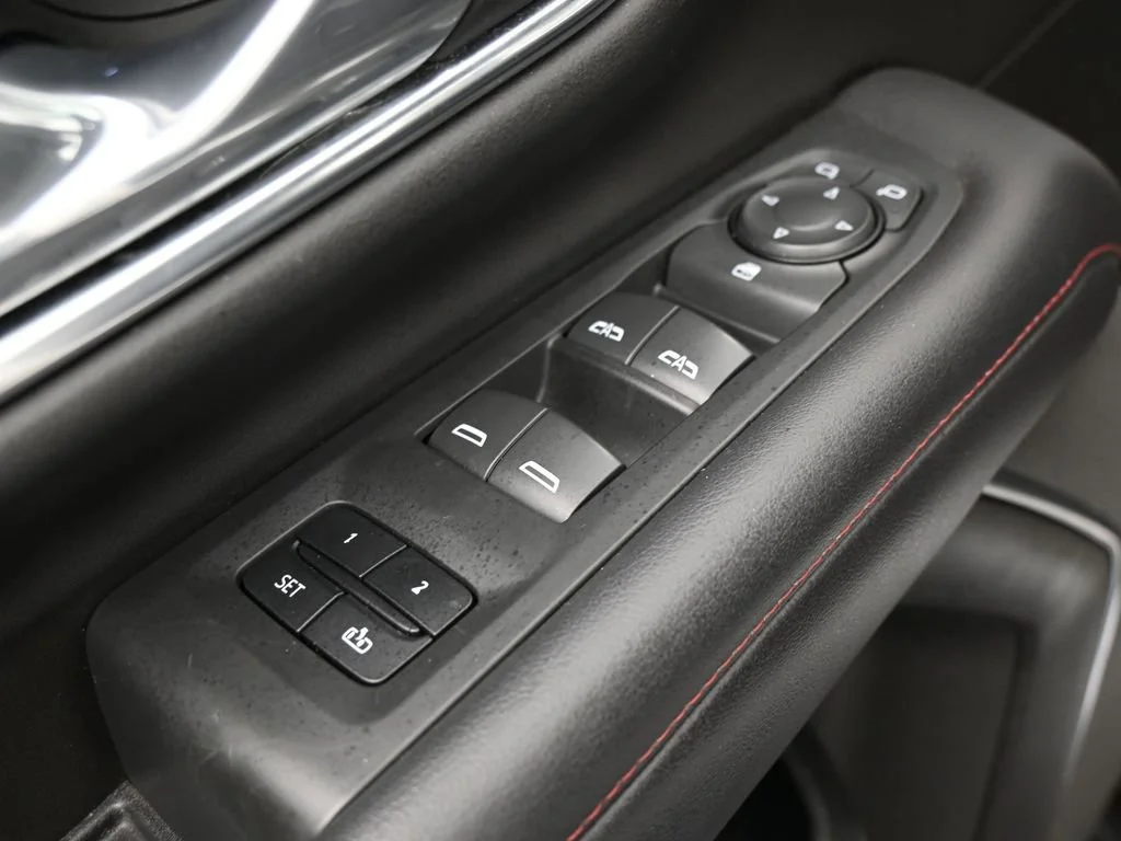 2021 Chevrolet Tahoe RST - Photo 14