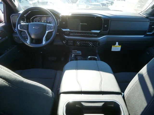 2026 Chevrolet Silverado 1500 LT Trail Boss - Photo 13