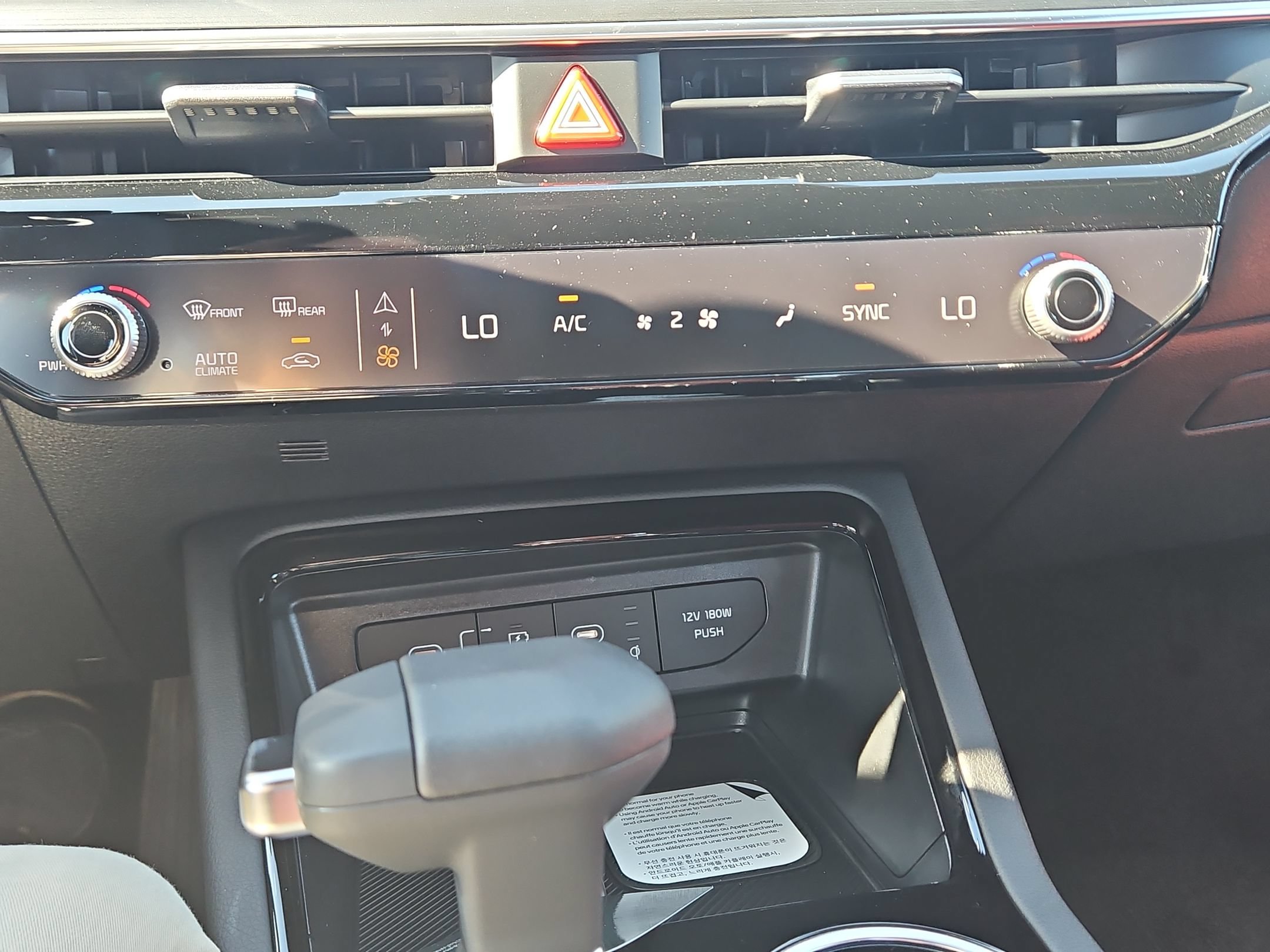 New 2026 Snow White Pearl Kia GT-Line image 27
