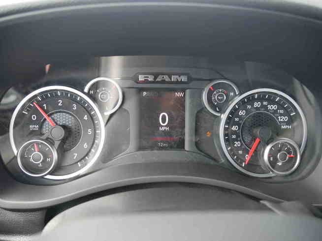 2026 RAM 2500 Tradesman - Photo 32