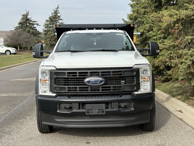 2026 Ford F-550 Super Duty Chassis Cab XL - Photo 29