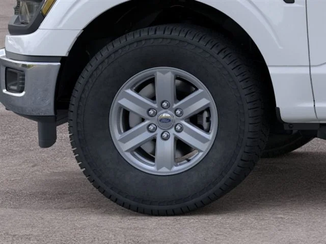 New 2026 Oxford White Ford XL image 41