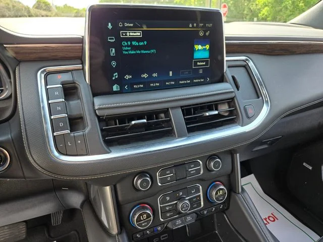 Used 2023 Gray Chevrolet Premier image 25