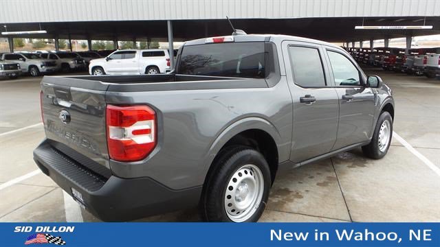 2026 Ford Maverick XL - Photo 33