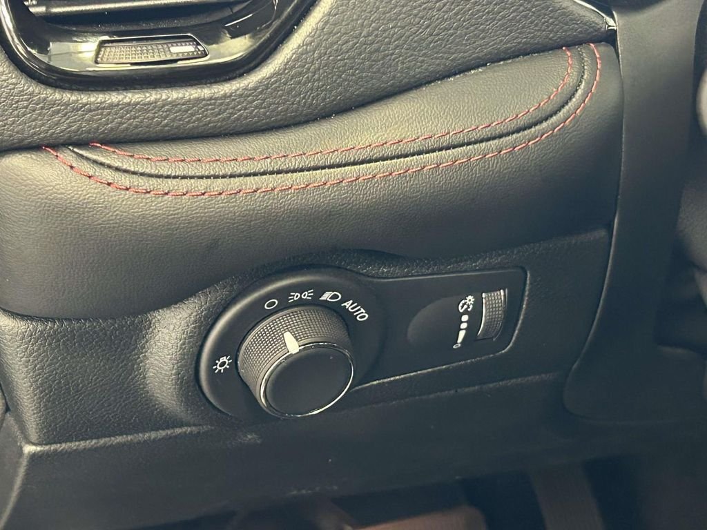 Used 2026 Black Dodge GT image 17