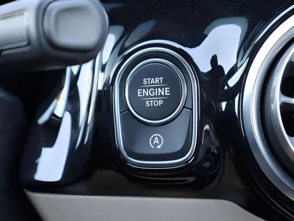 2026 Mercedes-Benz GLA GLA 250 - Photo 28