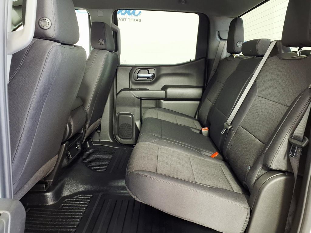 2026 GMC Sierra 1500 Pro - Photo 10