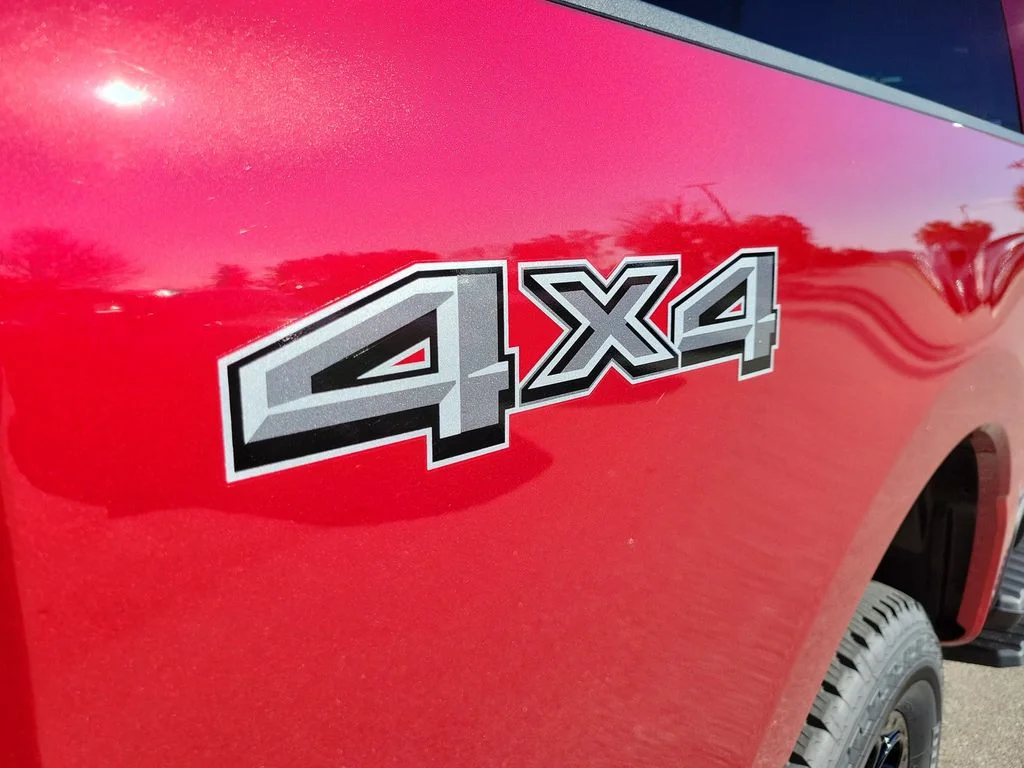 2026 Ford F-350 Super Duty Lariat - Photo 7