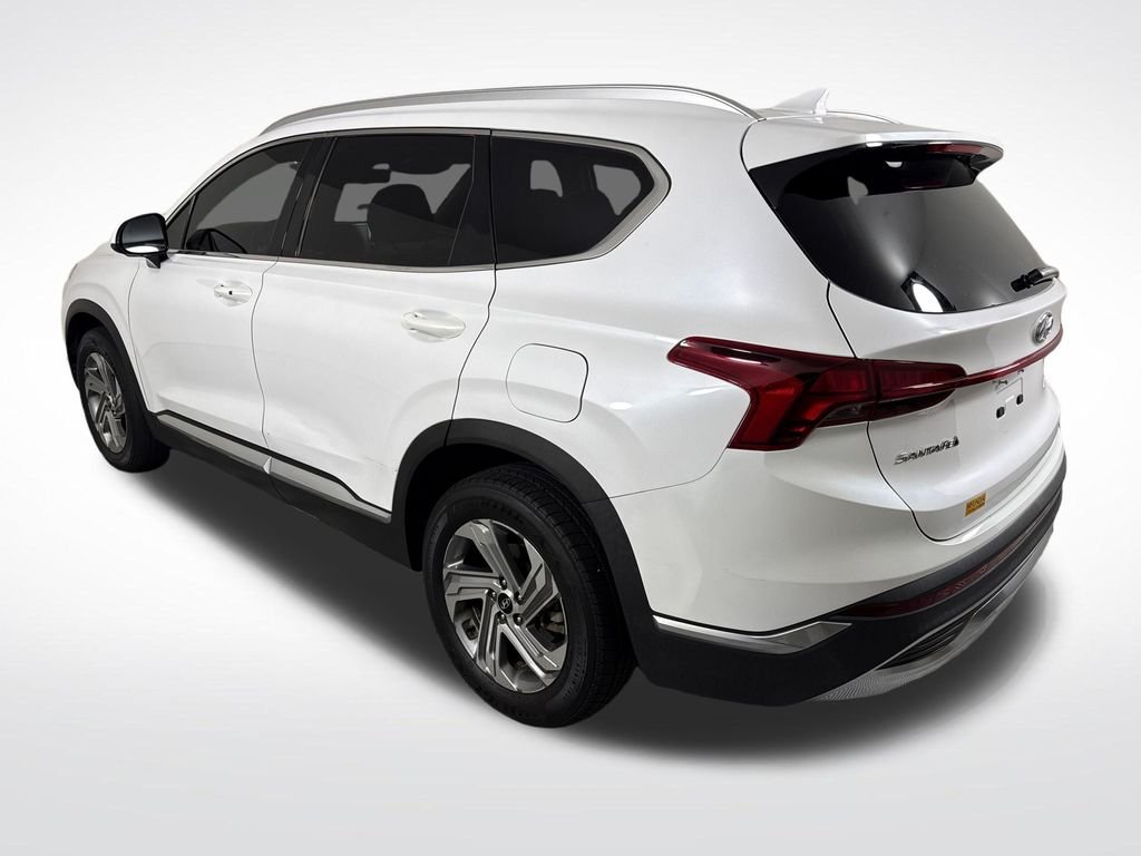2022 Hyundai Santa Fe SEL - Photo 6
