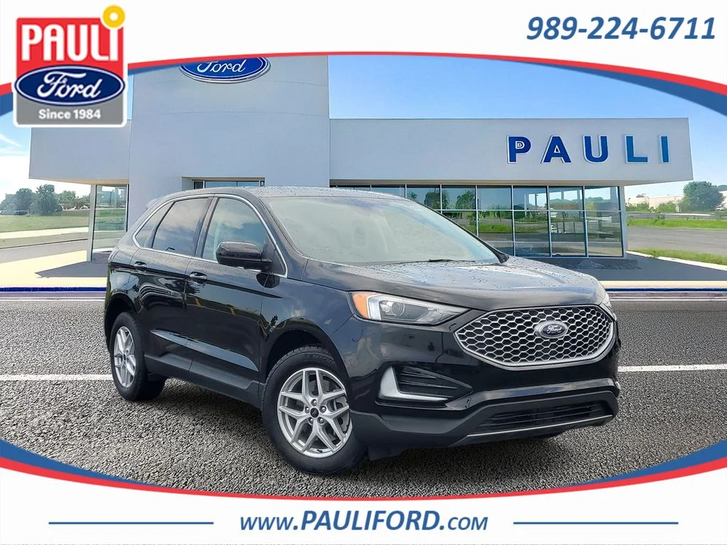 2023 Ford Edge