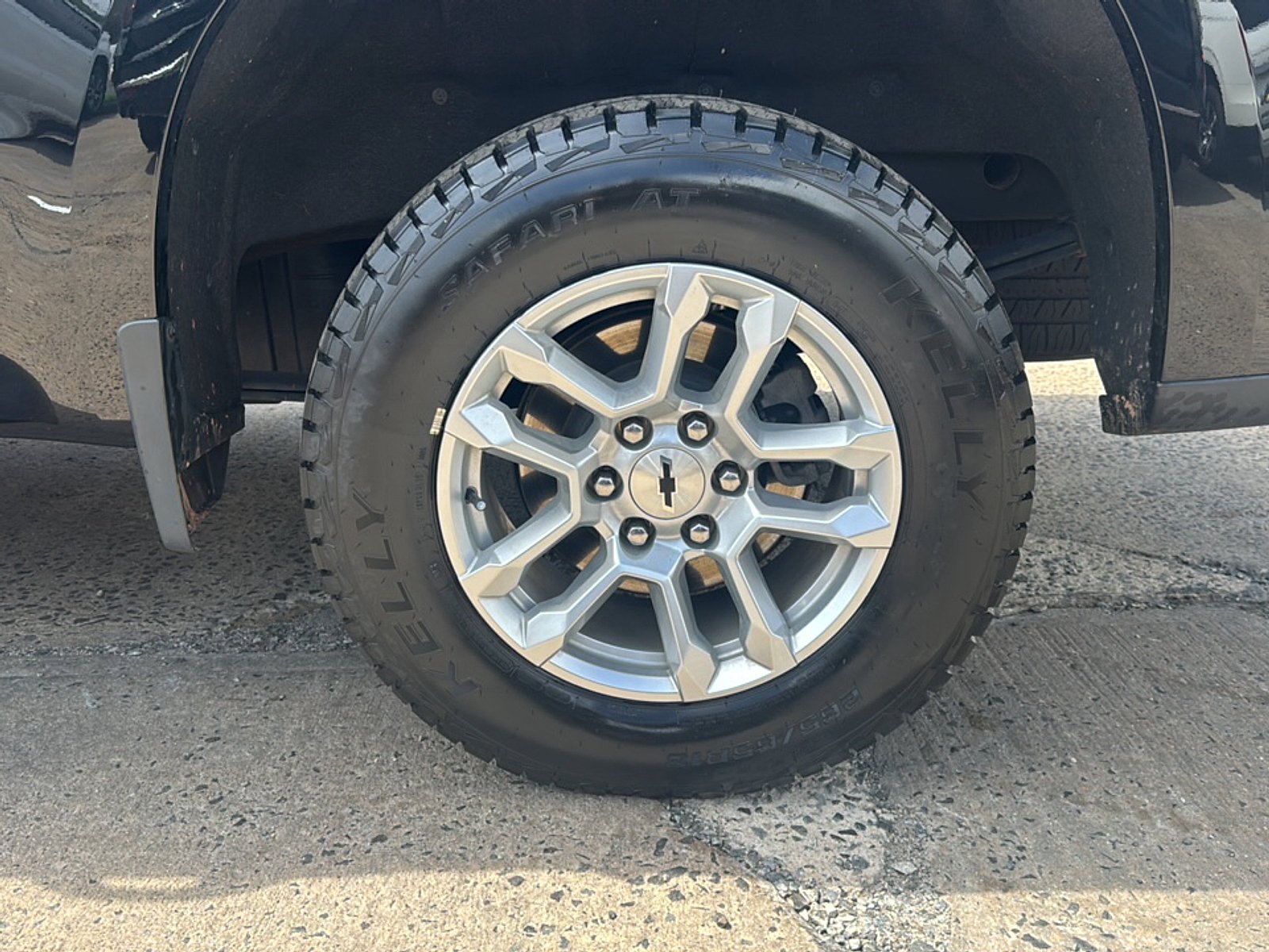 2023 Chevrolet Silverado 1500 RST - Photo 47