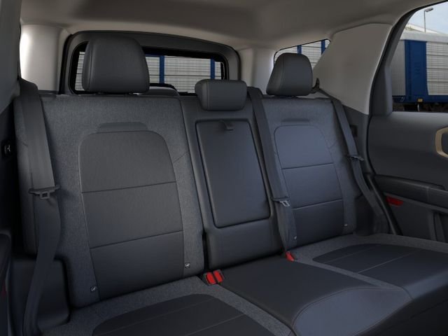 New 2026 Oxford White Ford Big Bend® image 12