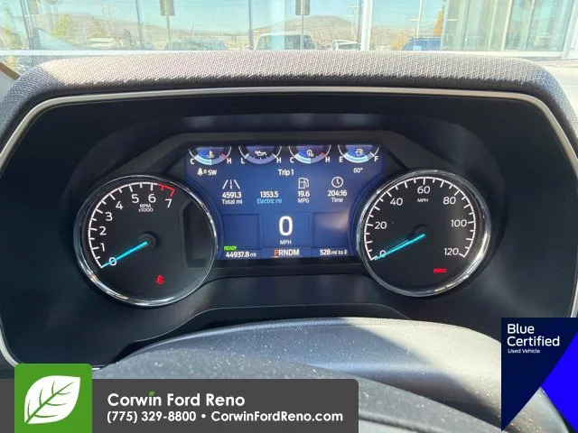 Used 2023 Avalanche Ford XLT image 17