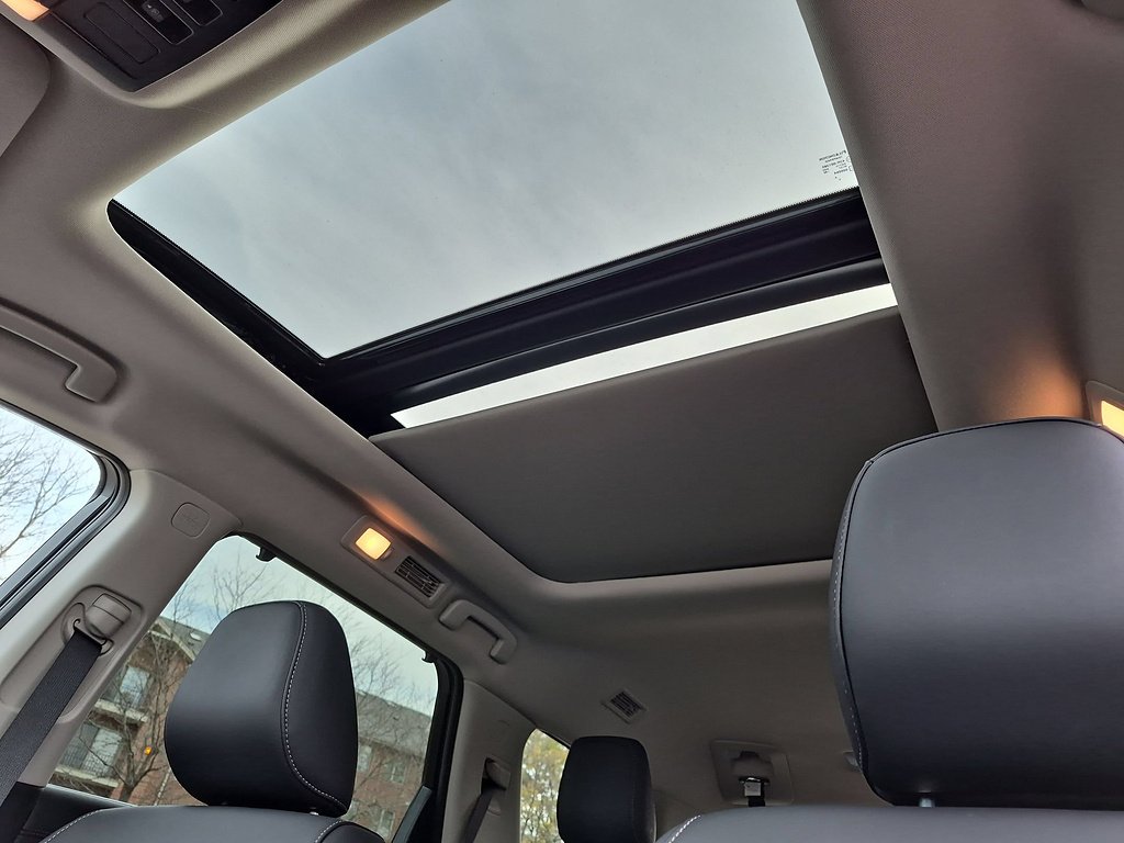 Vehicle thumbnail
