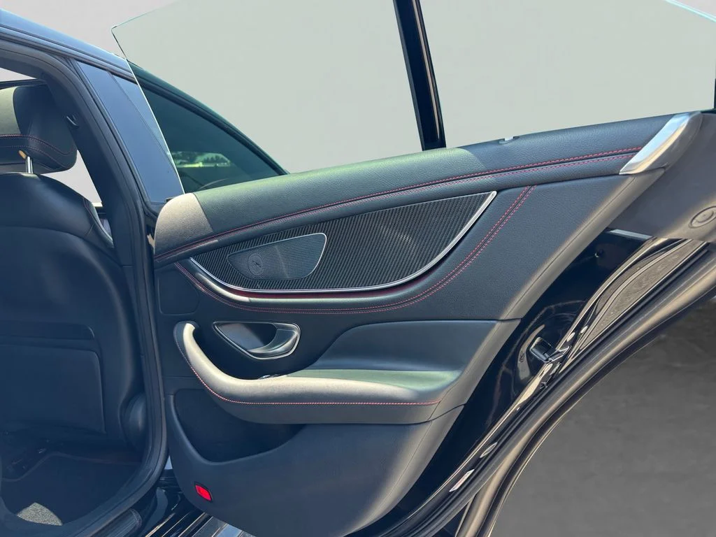 Used 2019 Black Mercedes-Benz CLS 53 AMG® image 50