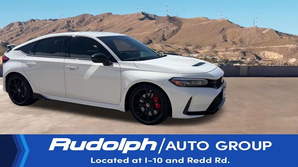 Used 2025 White Honda  image 12
