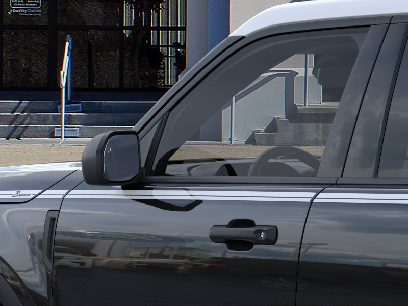 2025 Ford Bronco Sport Heritage - Photo 20