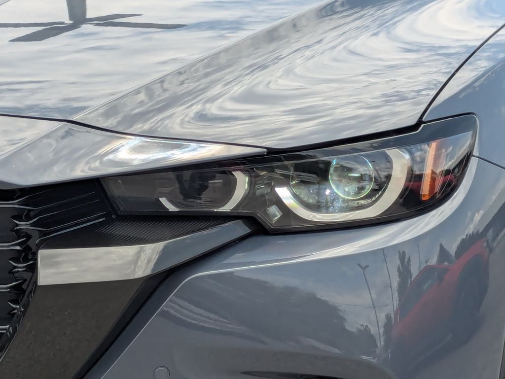New 2026 Polymetal Gray Metallic Mazda 2.5 S Premium AWD image 12