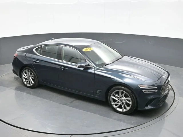 Used 2022 Blue Genesis 2.0T image 15
