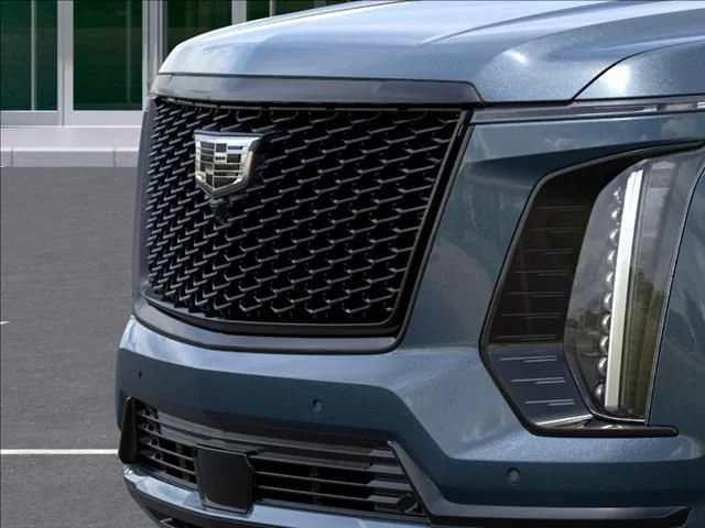 2026 Cadillac Escalade Platinum Sport - Photo 13
