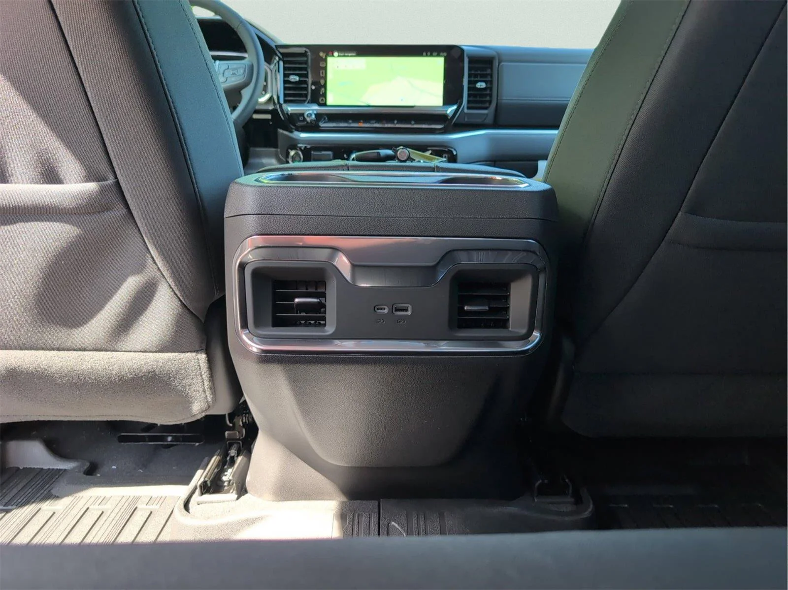 New 2026 Onyx Black GMC Elevation image 11