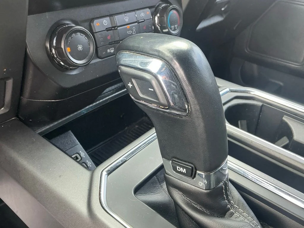 Used 2020 Silver Ford XLT image 51