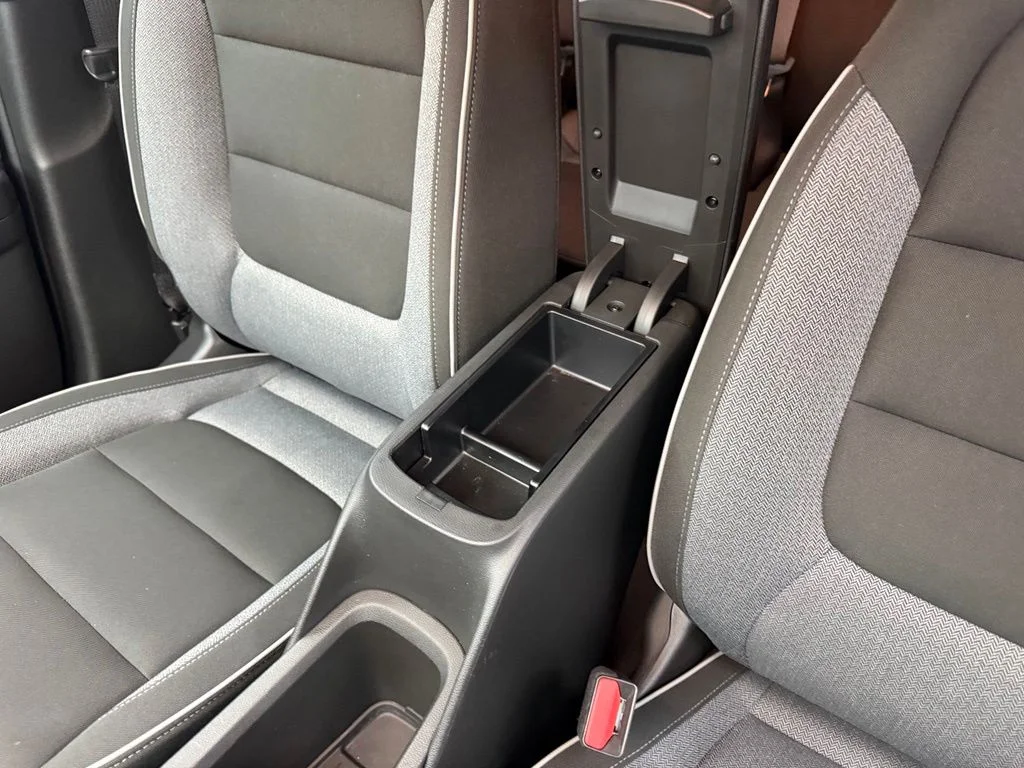 Used 2024 Gray Chevrolet LT image 25