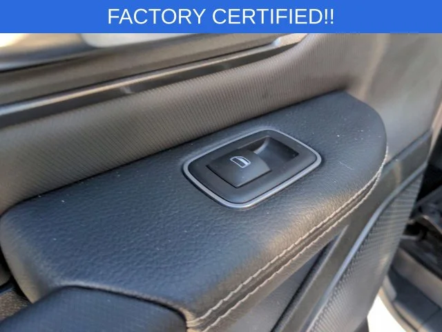 Used 2021 White Ram Rebel image 31