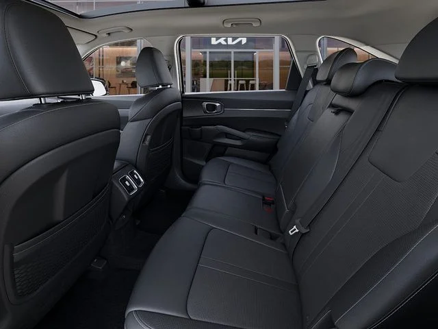 New 2026 Black Kia S image 19