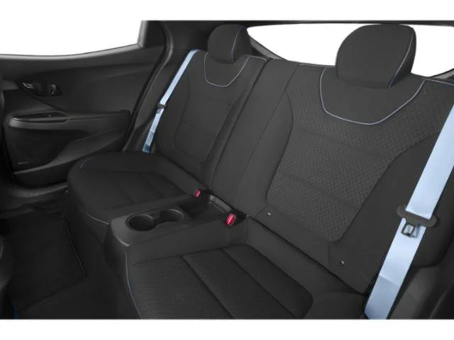 Used 2020 Chalk White Hyundai N image 16
