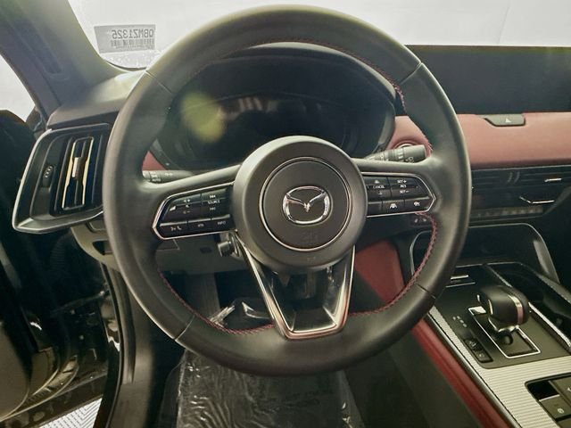2025 Mazda CX-70 Premium Package - Photo 11