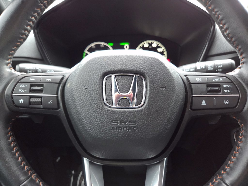 2024 Honda CR-V Sport-L - Photo 35